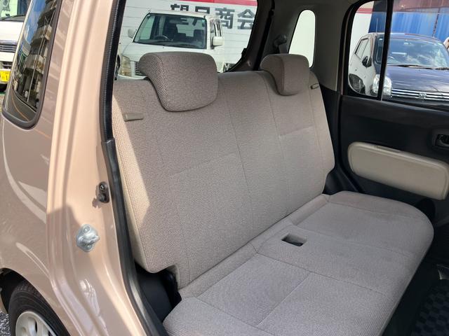 ミラココア ココアＸスペシャル　ナビ　電動格納ミラー　ベンチシート　ＣＶＴ　盗難防止システム　ＡＢＳ　ＣＤ　ＤＶＤ再生　衝突安全ボディ　エアコン　パワーステアリング　パワーウィンドウ（34枚目）