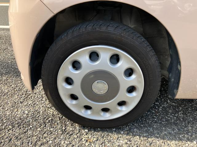 ミラココア ココアＸスペシャル　ナビ　電動格納ミラー　ベンチシート　ＣＶＴ　盗難防止システム　ＡＢＳ　ＣＤ　ＤＶＤ再生　衝突安全ボディ　エアコン　パワーステアリング　パワーウィンドウ（42枚目）