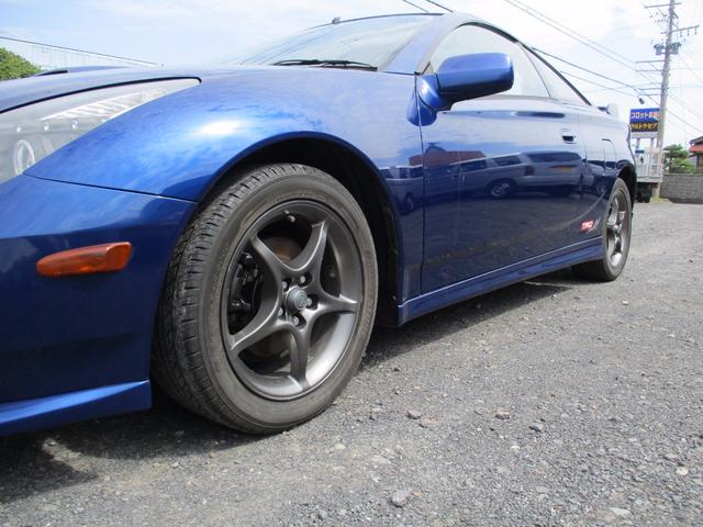 TRD スポーツM 6速MT(6枚目)