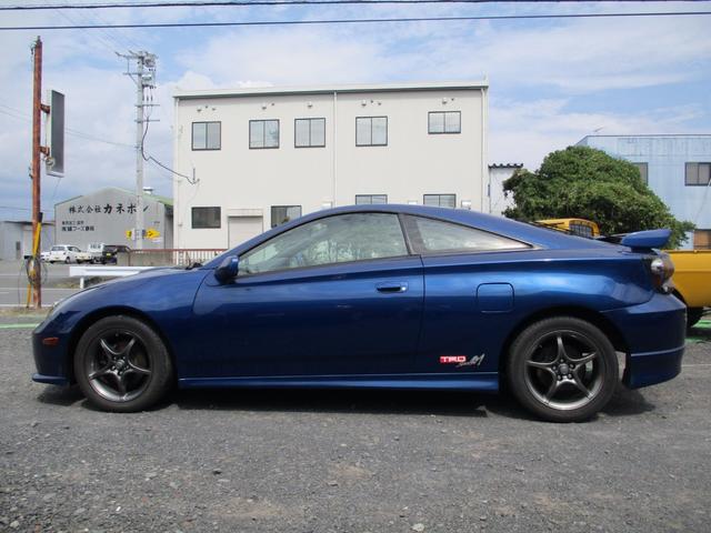 TRD スポーツM 6速MT(7枚目)
