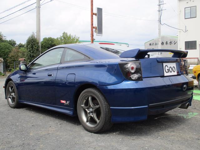 TRD スポーツM 6速MT(8枚目)