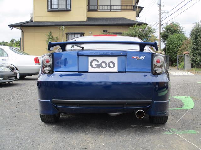 TRD スポーツM 6速MT(9枚目)