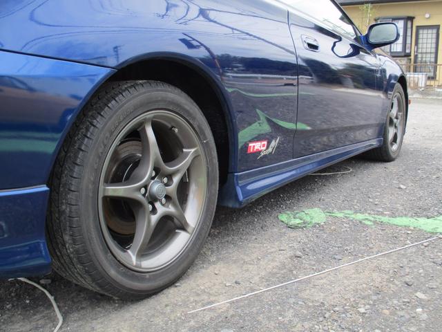 TRD スポーツM 6速MT(12枚目)