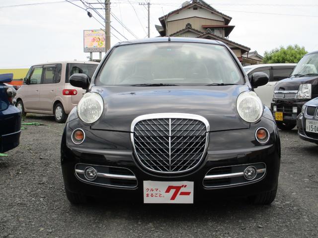 日産 マーチ ボレロ 28 8万円 平成18年 06年 静岡県 中古車 価格 Com