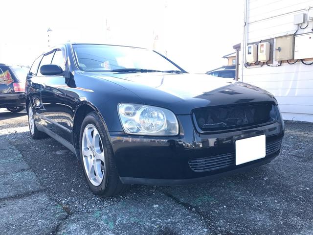 250t RS FOUR V AW TV ナビ 4WD(2枚目)