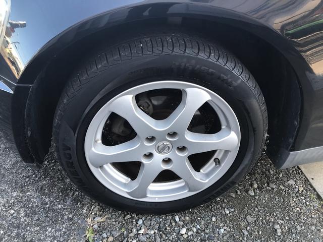 250t RS FOUR V AW TV ナビ 4WD(5枚目)