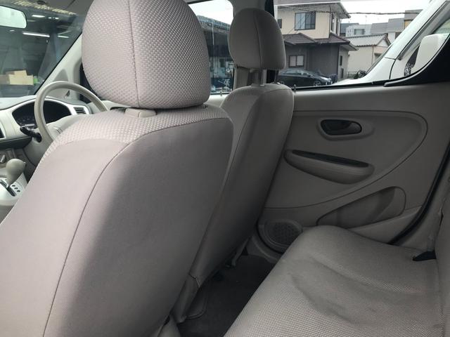 i AC オーディオ付 キーレス CVT(17枚目)