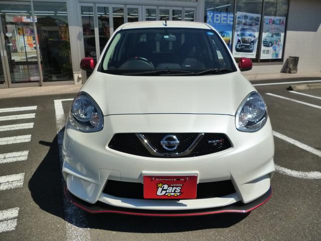 ニスモS ワンオーナー 禁煙車 5速MT フルセグナビETC(15枚目)