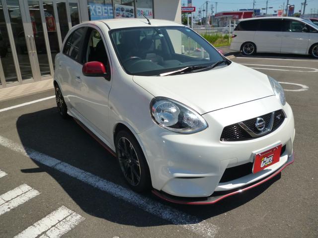ニスモS ワンオーナー 禁煙車 5速MT フルセグナビETC(16枚目)