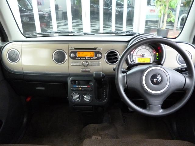G ワンオーナー 禁煙車 スマートキー&プッシュスタート(2枚目)