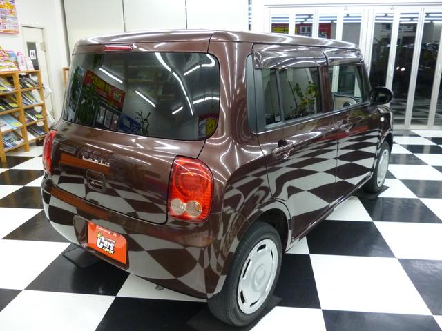 G ワンオーナー 禁煙車 スマートキー&プッシュスタート(3枚目)