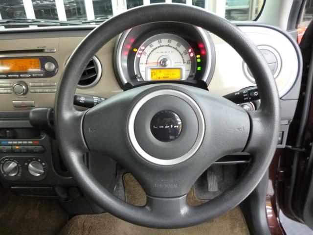 G ワンオーナー 禁煙車 スマートキー&プッシュスタート(4枚目)