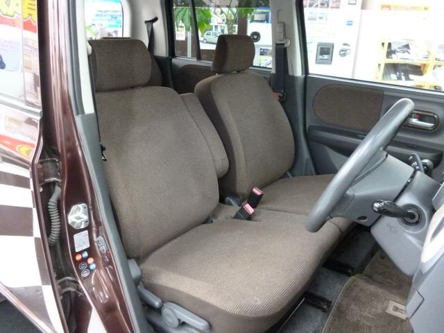 G ワンオーナー 禁煙車 スマートキー&プッシュスタート(5枚目)