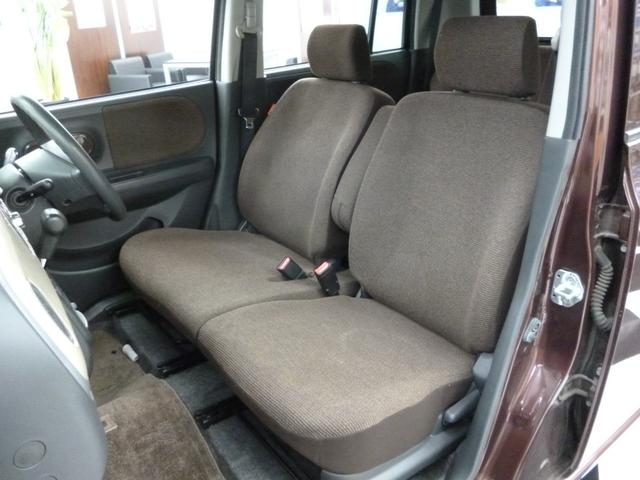G ワンオーナー 禁煙車 スマートキー&プッシュスタート(7枚目)