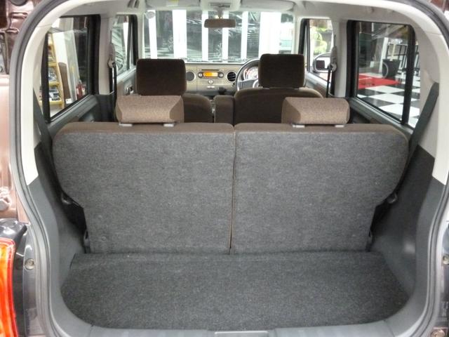 G ワンオーナー 禁煙車 スマートキー&プッシュスタート(9枚目)