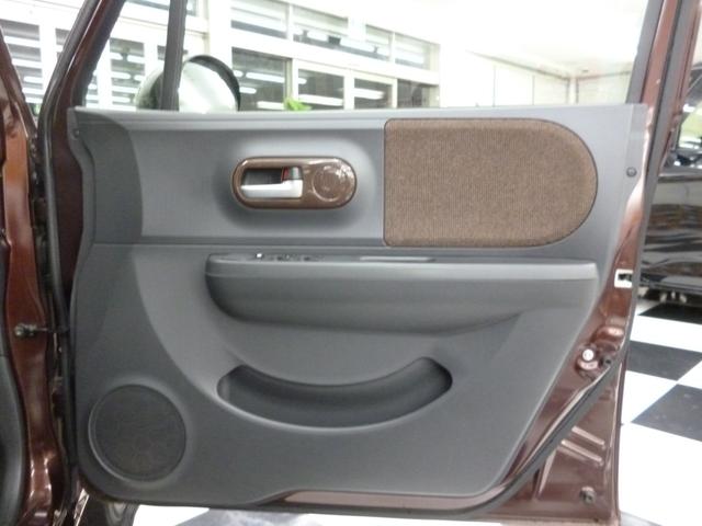G ワンオーナー 禁煙車 スマートキー&プッシュスタート(16枚目)