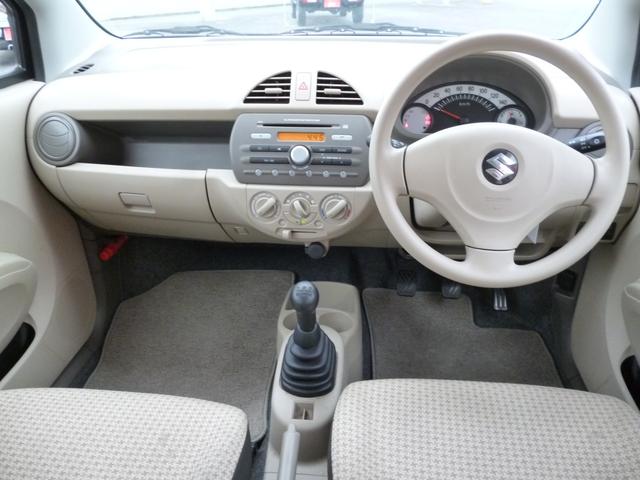 F ワンオーナー 禁煙車 5速MT 実走行11,665km(2枚目)