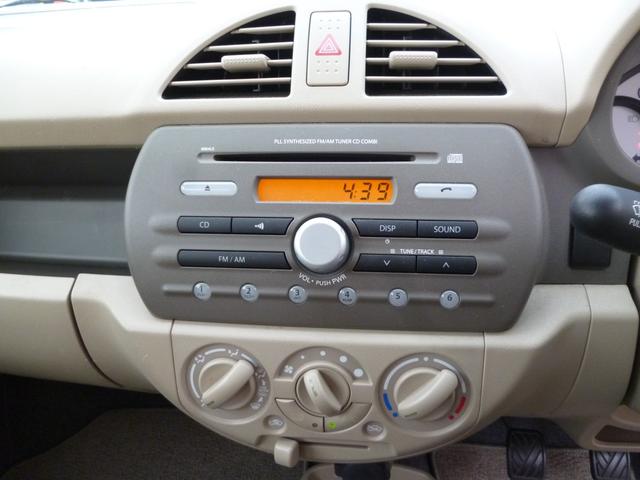 F ワンオーナー 禁煙車 5速MT 実走行11,665km(6枚目)