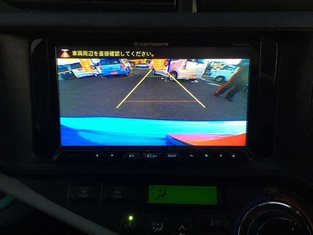 S ワンオーナー スマートキー フルセグナビ バックカメラ(15枚目)