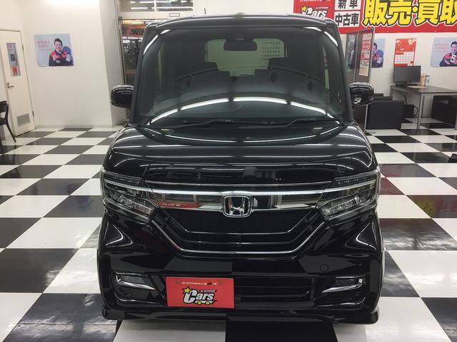 G・Lホンダセンシング両側パワースライドドア シートヒーター(2枚目)