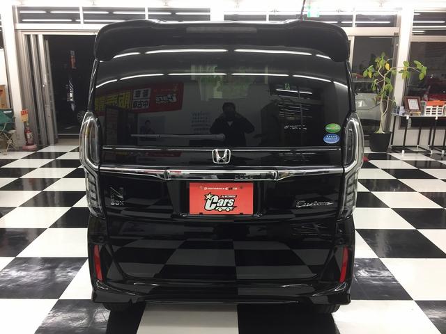 G・Lホンダセンシング両側パワースライドドア シートヒーター(3枚目)