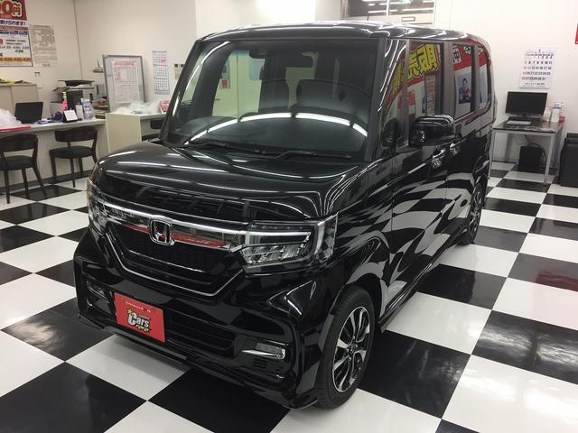 G・Lホンダセンシング両側パワースライドドア シートヒーター(7枚目)