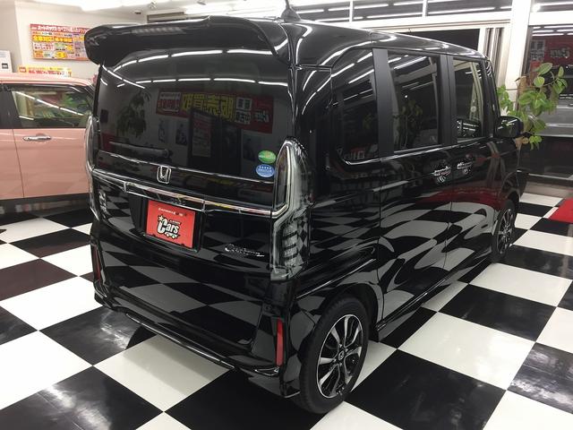 G・Lホンダセンシング両側パワースライドドア シートヒーター(8枚目)