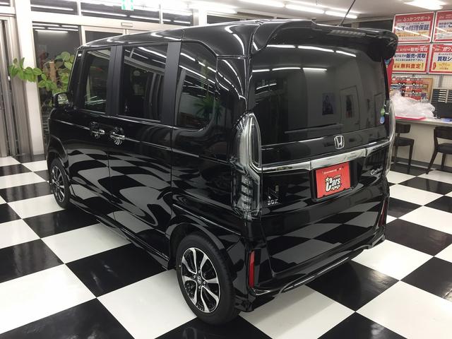 G・Lホンダセンシング両側パワースライドドア シートヒーター(9枚目)