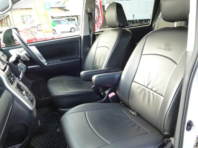 ZS 煌 ワンオーナー 禁煙車 両側パワースライドドア(6枚目)