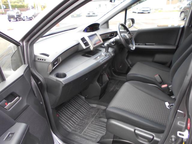 G ジャストセレクション ワンオーナー 禁煙車 フルセグナビ(18枚目)
