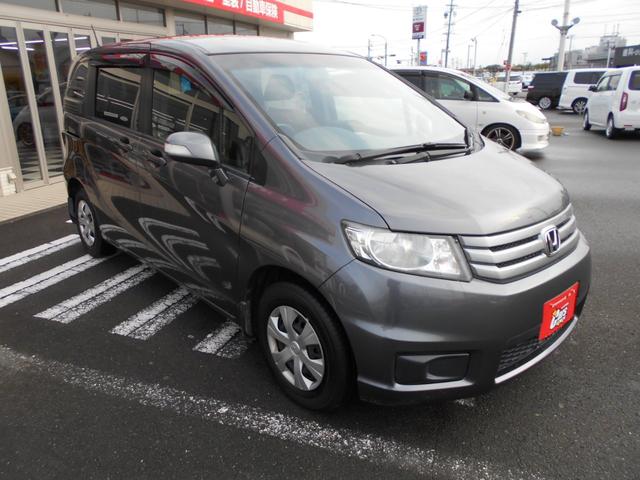 G ジャストセレクション ワンオーナー 禁煙車 フルセグナビ(32枚目)