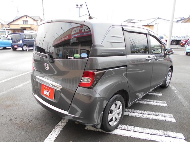 G ジャストセレクション ワンオーナー 禁煙車 フルセグナビ(34枚目)