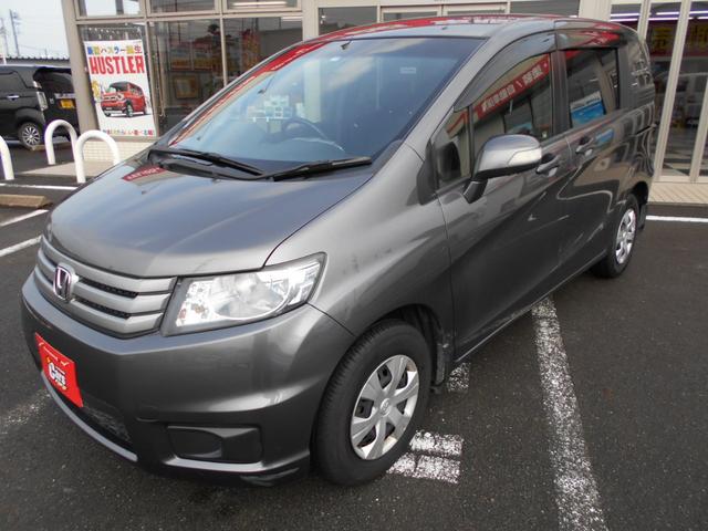 G ジャストセレクション ワンオーナー 禁煙車 フルセグナビ(37枚目)