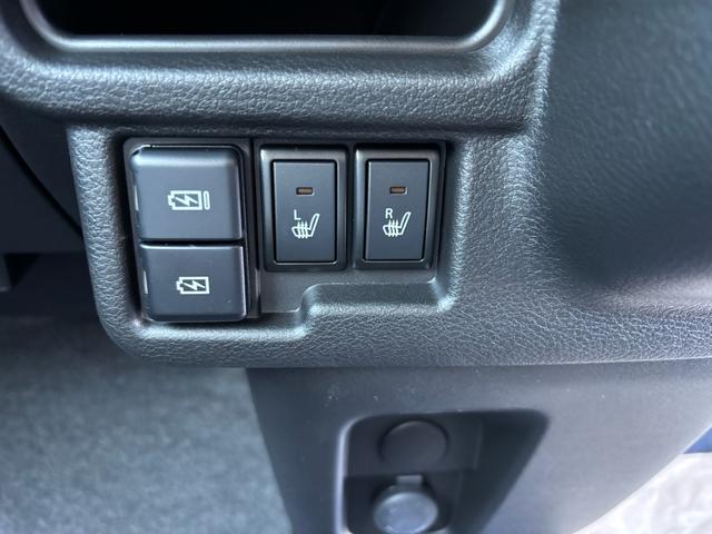 ワゴンＲスマイル ハイブリッドＸ　届出済未使用車　両側電動スライドドア　クリアランスソナー　オートクルーズコントロール　レーンアシスト　衝突被害軽減システム　オートライト　ＬＥＤヘッドランプ　スマートキー　アイドリングストップ（16枚目）