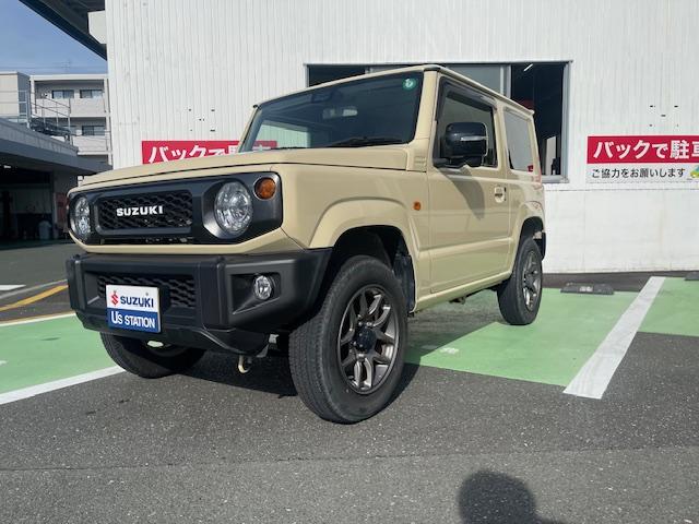 ジムニー ＸＣ（9枚目）