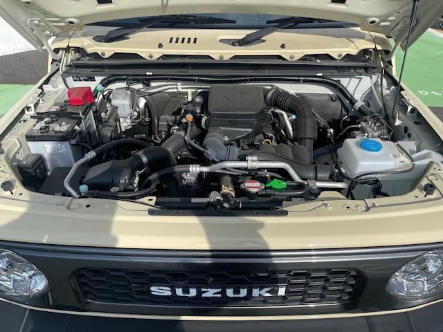 ジムニー ＸＣ（17枚目）