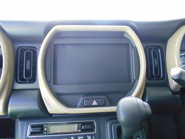 ハスラー ハイブリッドG デュアルカメラブレーキサポート(10枚目)