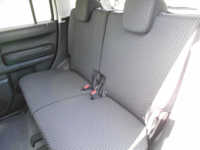 ハスラー ハイブリッドG デュアルカメラブレーキサポート(14枚目)