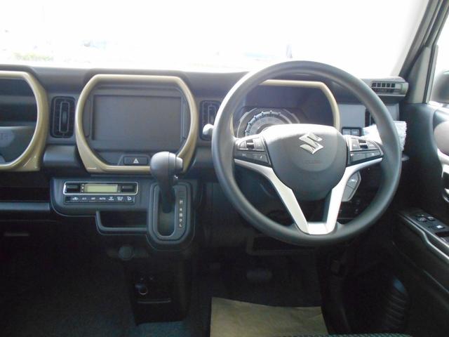 ハスラー ハイブリッドG デュアルカメラブレーキサポート(15枚目)