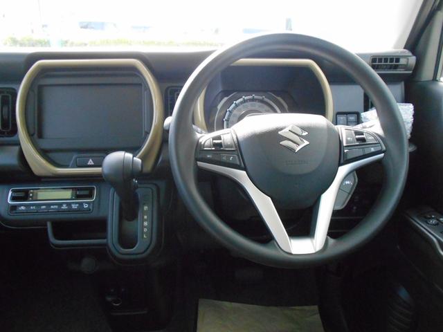 ハスラー ハイブリッドG デュアルカメラブレーキサポート(16枚目)