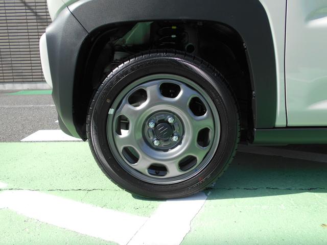 ハスラー ハイブリッドG デュアルカメラブレーキサポート(18枚目)