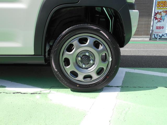 ハスラー ハイブリッドG デュアルカメラブレーキサポート(19枚目)