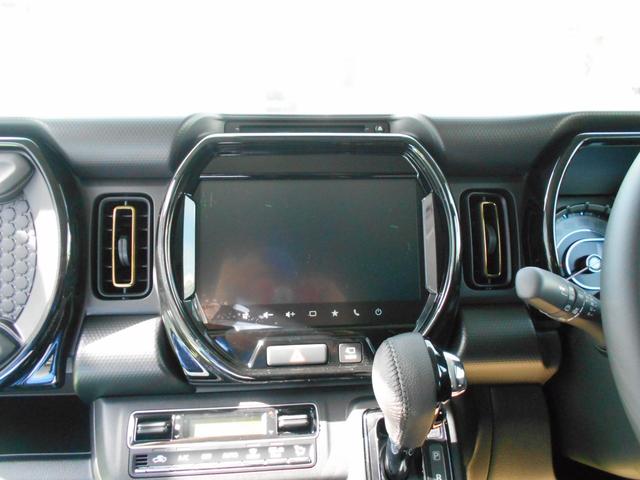 ハスラー ハイブリッドX 全方位モニター付メモリーナビゲーション・スズキコネクト対応通信機装着車 デュアルカメラブレーキサポート(10枚目)