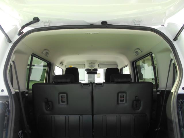 ハスラー ハイブリッドX 全方位モニター付メモリーナビゲーション・スズキコネクト対応通信機装着車 デュアルカメラブレーキサポート(12枚目)