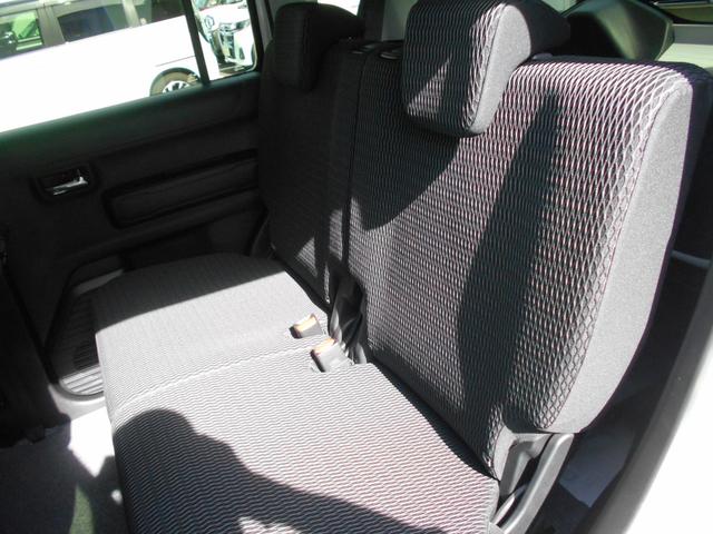 ハスラー ハイブリッドX 全方位モニター付メモリーナビゲーション・スズキコネクト対応通信機装着車 デュアルカメラブレーキサポート(14枚目)