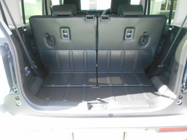 ハスラー ハイブリッドX 全方位モニター付メモリーナビゲーション・スズキコネクト対応通信機装着車 デュアルカメラブレーキサポート(19枚目)