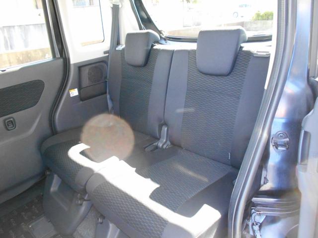 スペーシアカスタム ＸＳ　ナビ　フォグランプ　ＥＴＣ　左側電動スライドドア（14枚目）