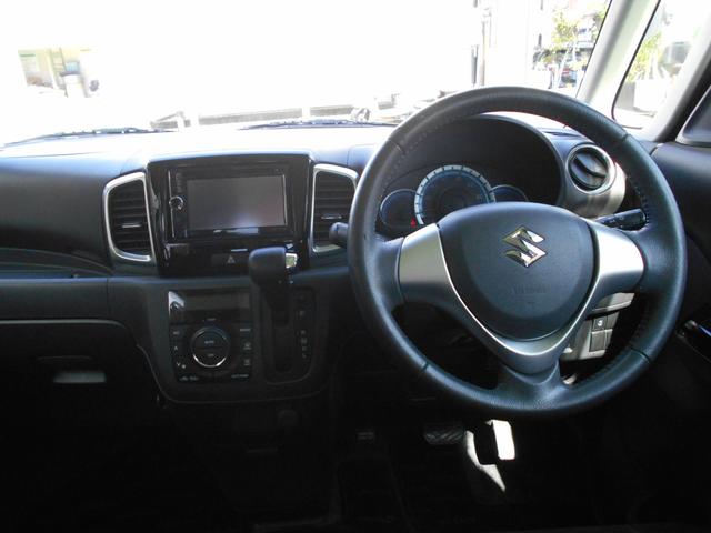 スペーシアカスタム ＸＳ　ナビ　フォグランプ　ＥＴＣ　左側電動スライドドア（15枚目）