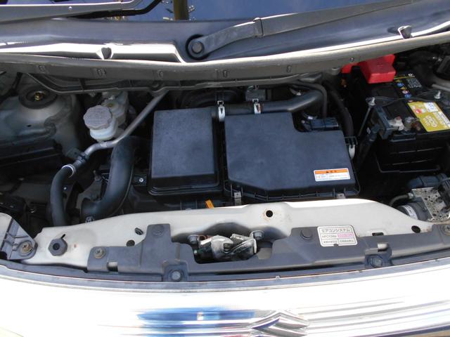 スペーシアカスタム ＸＳ　ナビ　フォグランプ　ＥＴＣ　左側電動スライドドア（17枚目）