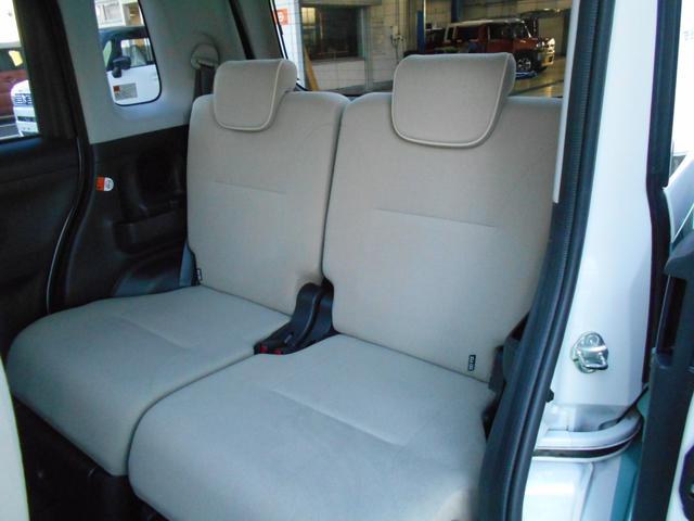 ムーヴキャンバス ＧメイクアップＶＳ　ＳＡＩＩＩ　ディーラーオプションナビ　パノラマモニター　ＴＶ（フルセグ）　ＥＴＣ（15枚目）